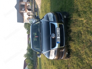 VW touareg  - imagine 4