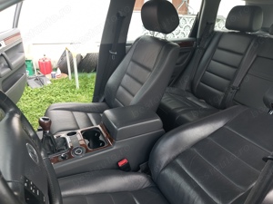 VW touareg  - imagine 8