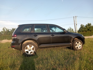 VW touareg  - imagine 7