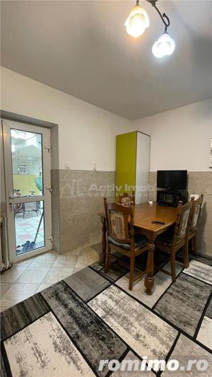 Duplex - Marasti - P+1E - imagine 7