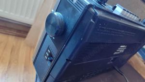 Radiocasetofon  stereo marca Maximal 8300, fabricație Germania - imagine 4