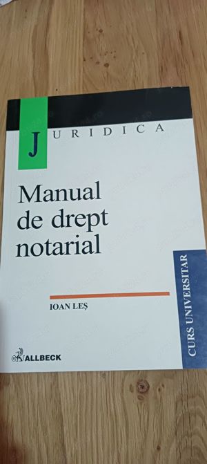 A. Bonciog Drept diplomatic - 25  lei - imagine 6