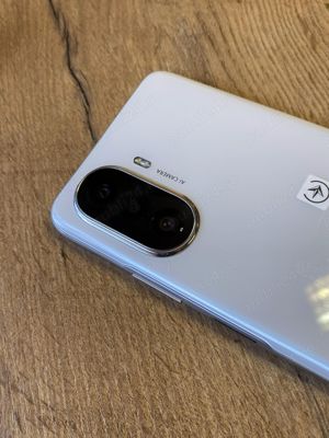 Huawei NOVA Y70 128gb Silver impecabil + Husa si NOVA Y70 la cutie Garantie - imagine 6