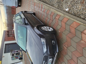 Vînd audi a4 ollroad 4x4 2.dizel  - imagine 5