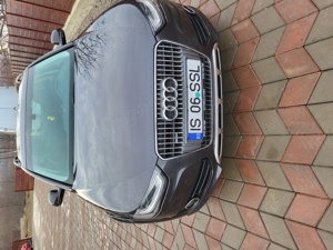 Vînd audi a4 ollroad 4x4 2.dizel  - imagine 4