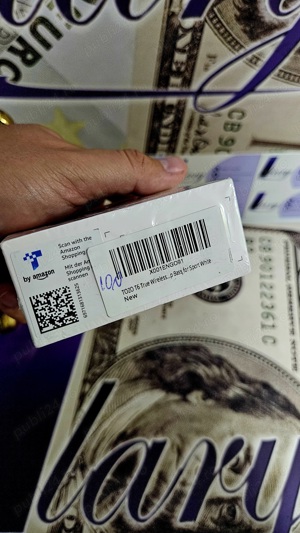 Căști Wireless Tozo T6 True Noi Sigilate. - imagine 2