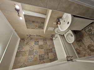 Proprietar vand apartament 2 camere Drumul Taberei-Valea Argesului. - imagine 3