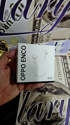 Căști Oppo Enco Buds 2 Noi Sigilate.Pre  fix!