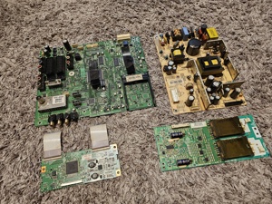 Piese Televizor , Bush , Denver ,LG , Samsung , Orion, Hoziron