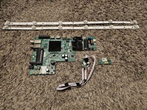 Piese Televizor , Bush , Denver ,LG , Samsung , Orion, Hoziron - imagine 2