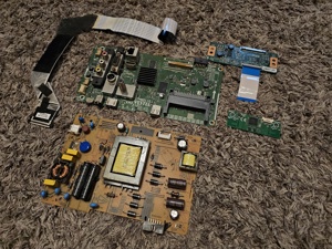 Piese Televizor , Bush , Denver ,LG , Samsung , Orion, Hoziron - imagine 3