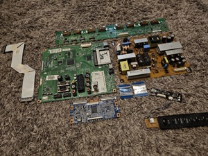 Piese Televizor , Bush , Denver ,LG , Samsung , Orion, Hoziron - imagine 4