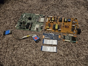 Piese Televizor , Bush , Denver ,LG , Samsung , Orion, Hoziron - imagine 5