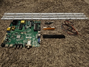 Piese Televizor , Bush , Denver ,LG , Samsung , Orion, Hoziron - imagine 6