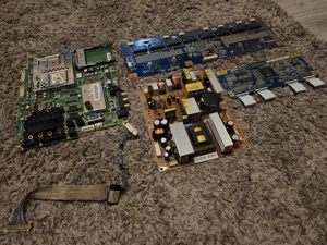 Piese Televizor , Bush , Denver ,LG , Samsung , Orion, Hoziron - imagine 7