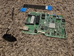 Piese Televizor , Bush , Denver ,LG , Samsung , Orion, Hoziron - imagine 8