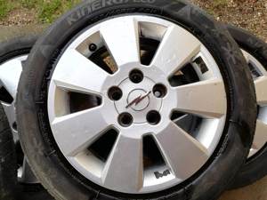 PIESE  golf6 1.4TSI EURO5 2011 - imagine 5