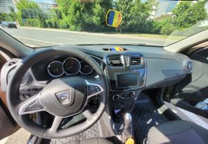 Dacia Logan MCV 0.9 TCe SL Prestige PLUS - imagine 2