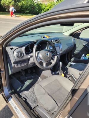 Dacia Logan MCV 0.9 TCe SL Prestige PLUS - imagine 3