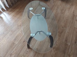 Masuta Sticla Living  - imagine 9