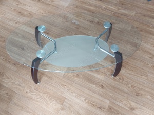 Masuta Sticla Living  - imagine 3