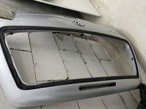 Haion Vw Lupo an 1998-2002 - imagine 5