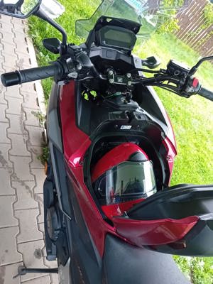 Honda nc 750 dct - imagine 6 Honda nc 750 dct - imagine 6