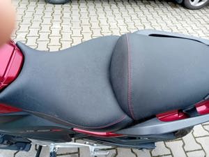 Honda nc 750 dct - imagine 3 Honda nc 750 dct - imagine 3