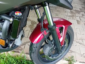 Honda nc 750 dct - imagine 5 Honda nc 750 dct - imagine 5