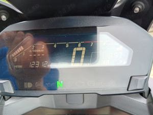 Honda nc 750 dct - imagine 7 Honda nc 750 dct - imagine 7