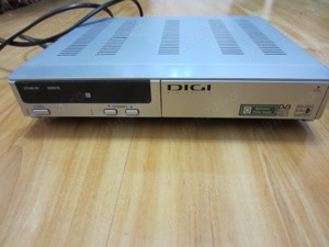 Receiver Decodor DIGI HSS-1160 pt.Romania si strainatate-ieftin - imagine 2