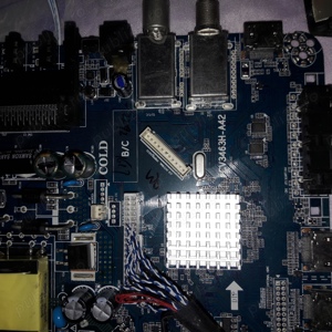 Main ORION CLB39B980S-CV3463H-A42 Full HD - imagine 3