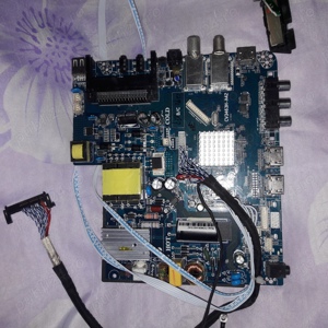 Main ORION CLB39B980S-CV3463H-A42 Full HD - imagine 2