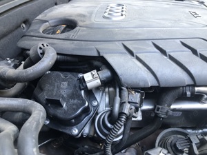 Audi a4b8 - imagine 3