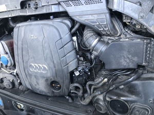 Audi a4b8 - imagine 5