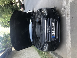 Audi a4b8 - imagine 7