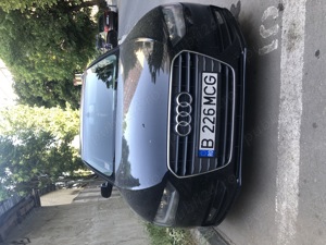 Audi a4b8 - imagine 9