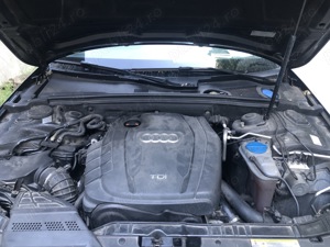 Audi a4b8 - imagine 2