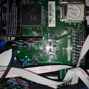 Main DENVER LED-3268-TP.MS3663S.PB818 - imagine 2