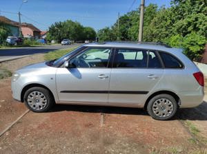 skoda fabia 1,4 tdi 2009 - imagine 3