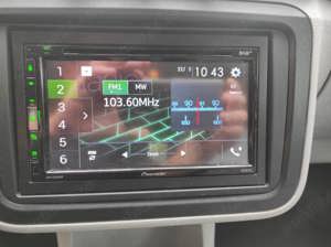 skoda fabia 1,4 tdi 2009 - imagine 7