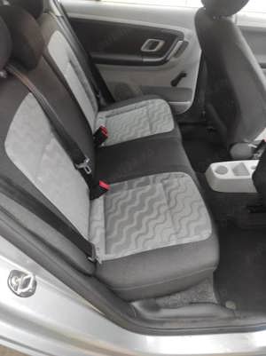 skoda fabia 1,4 tdi 2009 - imagine 9