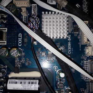 Main ORION CLB50B1200-CV309H-B42-displ.T500-15T-DLED - imagine 2