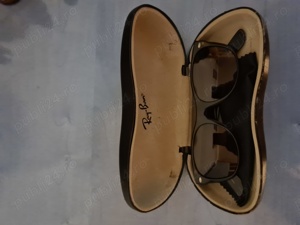 Ochelari de soare ray ban polaroid