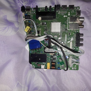 Main tv ORION CLB50B1080S-TP.S512.PB751