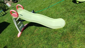 vand tobogan Smoby pentru copii, stare excelenta !!! - imagine 2