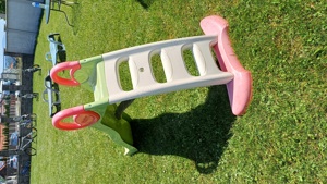 vand tobogan Smoby pentru copii, stare excelenta !!! - imagine 4