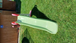 vand tobogan Smoby pentru copii, stare excelenta !!!