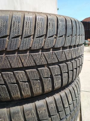 Vând anvelope iarnă 225/55/16 - imagine 2