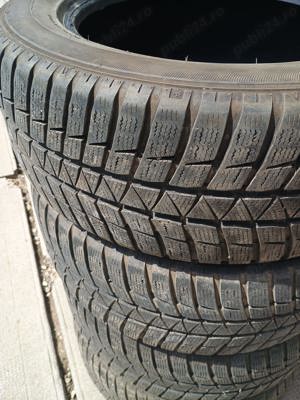Vând anvelope iarnă 225/55/16